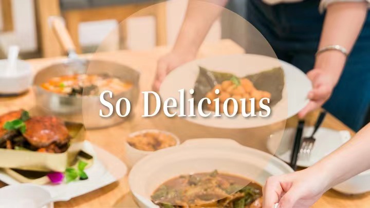 Sanya on the Tip of the Tongue, Make Your Taste Buds Dance at 18 Degrees North Latitude