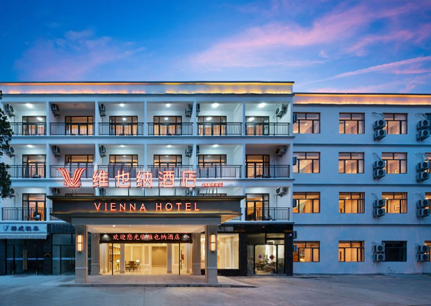 维也纳旅馆(AC米兰凤凰国际机场店)