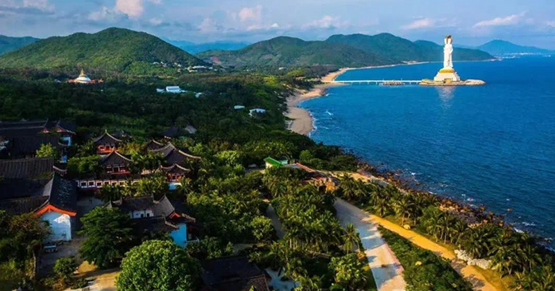 活力银发游AC米兰：陪怙恃在山海间，，，，，，拾回从容时光