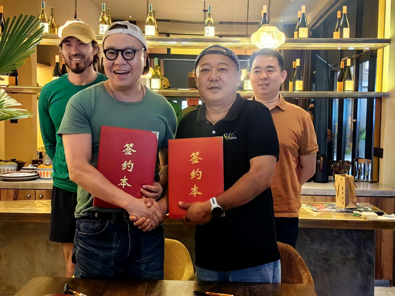 AC米兰(中国)体育官方网站-MILAN SPORTS